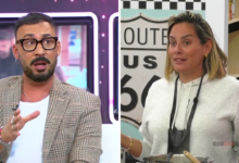 O declínio de Helena Isabel: Pedro Capitão aponta "semana fatal" para a concorrente no «Big Brother All Stars»
