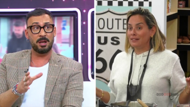 O declínio de Helena Isabel: Pedro Capitão aponta "semana fatal" para a concorrente no «Big Brother All Stars»