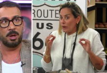 "Cara de malícia": Pedro Capitão e Diana Lopes arrasam atitude "horrível" de Helena Isabel na cozinha do «BB All Stars»