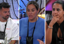"A flauta de um anão" e o "pipi de um travesti": Helena Isabel 'choca' com curiosidades sem tabus no «BB All Stars»