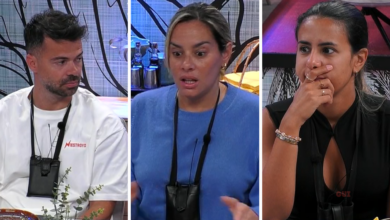 "A flauta de um anão" e o "pipi de um travesti": Helena Isabel 'choca' com curiosidades sem tabus no «BB All Stars»