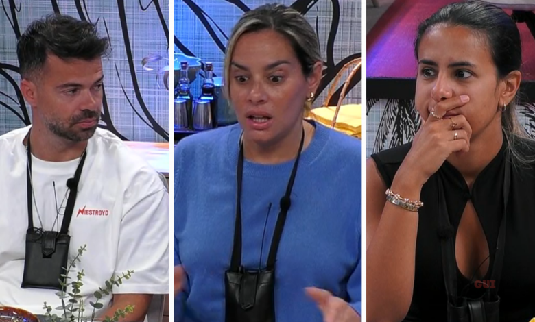"A flauta de um anão" e o "pipi de um travesti": Helena Isabel 'choca' com curiosidades sem tabus no «BB All Stars»