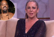 "Nunca poderei estar do lado de um violador": Sara Norte reage a acusações graves contra Fábio Paim