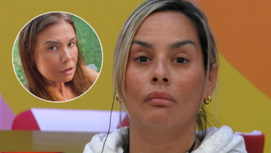 "Invejosa, venenosa, intriguista": Gisela Serrano implacável com Helena Isabel após polémica no «BB All Stars»
