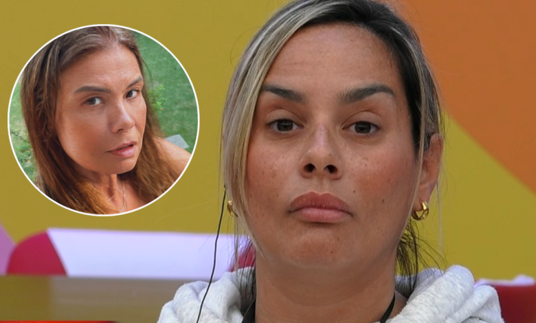 "Invejosa, venenosa, intriguista": Gisela Serrano implacável com Helena Isabel após polémica no «BB All Stars»