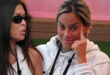 "Esta foi a pior liderança de sempre": Jéssica Maria arrasa postura de Helena Isabel no «BB All Stars»