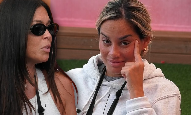 "Esta foi a pior liderança de sempre": Jéssica Maria arrasa postura de Helena Isabel no «BB All Stars»