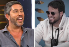 "É insuportável porque tem um coração de manteiga": O diagnóstico de Adriano Silva Martins a Francisco Monteiro