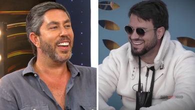 "É insuportável porque tem um coração de manteiga": O diagnóstico de Adriano Silva Martins a Francisco Monteiro