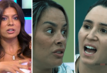 A polémica da CPCJ no «BB All Stars» Ana é aconselhada a agir judicialmente e Márcia Soares aprova!