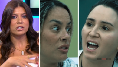 A polémica da CPCJ no «BB All Stars» Ana é aconselhada a agir judicialmente e Márcia Soares aprova!