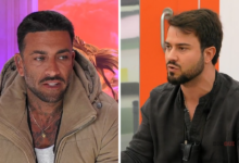 O pedido de desculpas de Carlos a Francisco Monteiro: Carlos Sousa recebe 'aplausos' no «Big Brother»