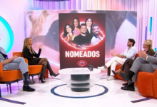Quem vai sair do «BB All Stars»? Comentadores da TVI elegem os elos mais fracos da semana