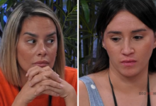 Reveladas as imagens da conversa privada de Helena Isabel e Ana Sousa após polémica da CPCJ