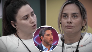 "A reação da Ana foi exagerada": Comentador aponta o dedo a "Vai-te tratar" e defende dualidade de critérios