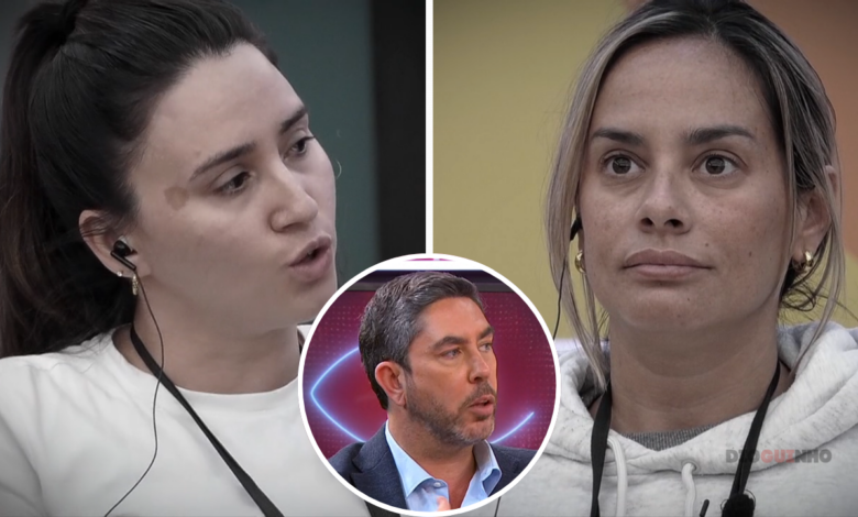 "A reação da Ana foi exagerada": Comentador aponta o dedo a "Vai-te tratar" e defende dualidade de critérios