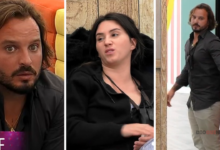 Adeus, café no «Big Brother»! Helena Isabel compra descafeinado e Ana Sousa estraga tudo ao despejar no ralo!
