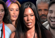 Quem será o próximo expulso do «BB All Stars»? O público aponta para uma concorrente principal...