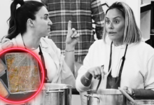 Comida no lixo! 'Vingança' de Ana Sousa gera desperdício alimentar e Carlos Sousa fica indignado