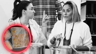 Comida no lixo! 'Vingança' de Ana Sousa gera desperdício alimentar e Carlos Sousa fica indignado