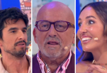 "E depois dizem que eu é que sou brega": Confissão íntima de João Montez deixa Goucha boquiaberto