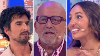 "E depois dizem que eu é que sou brega": Confissão íntima de João Montez deixa Goucha boquiaberto