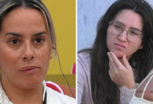 Ana Sousa 'não larga' Helena Isabel, 'arrasa' pedido de desculpa e antevê expulsão: "Não vai estar aqui muito tempo"