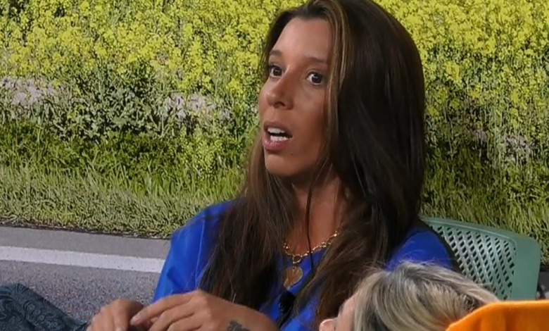 Sónia Jesus falou demais e revelou visitas do exterior no «BB All Stars»... UPS!