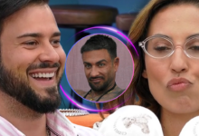 Ciúmes da ligação entre Helena Isabel e Carlos Sousa? Zaza 'desmascara' Catarina Miranda no «Big Brother»
