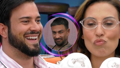 Ciúmes da ligação entre Helena Isabel e Carlos Sousa? Zaza 'desmascara' Catarina Miranda no «Big Brother»