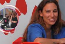 Big Brother: Carlos Sousa e Catarina Miranda trocam provocações subtis após olhar cúmplice
