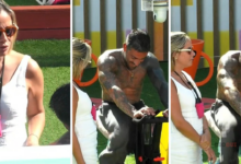 Clima escaldante no «Big Brother All Stars»: Helena Isabel provoca Carlos Sousa e garante: "A minha tampa já saltou"