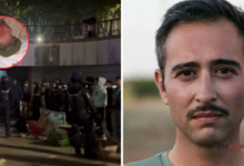 Mickaël de Oliveira revoltado com agressões no Porto: "Familiar meu chegou com várias feridas"!