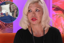 Cinha Jardim acusa Kina de usar a "bandeirinha do bullying" no «Big Brother»
