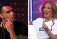 "Fala demasiado alto, descoordenado e perturbador": Susana Dias Ramos analisa fenómeno de Luís Gonçalves no «Big Brother»