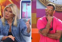 "Ganhou mal, não merecia": Cinha Jardim implacável com Luís Gonçalves e 'revela' mensagens das fãs do concorrente