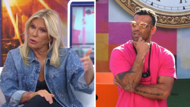 "Ganhou mal, não merecia": Cinha Jardim implacável com Luís Gonçalves e 'revela' mensagens das fãs do concorrente