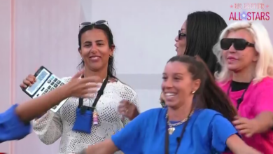 Sucesso na prova semanal do «Big Brother»: Saiba que grupo ganhou o poder de mexer nas próximas nomeações