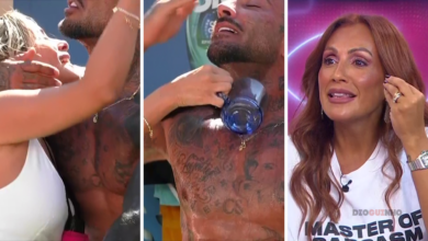 "E se estes comentários fossem feitos a uma mulher?": Susana Dias Ramos reage à polémica com Carlos Sousa e Helena Isabel