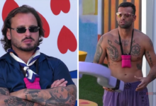 "O Luís chateia toda a gente": Cinha Jardim analisa mudança de atitude de Miguel Vicente no «Big Brother»
