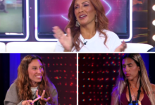 "Aniquilou-a!": Susana Dias Ramos rende-se a Joana Albuquerque após estouro a Catarina Miranda