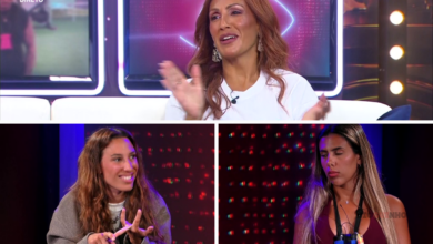 "Aniquilou-a!": Susana Dias Ramos rende-se a Joana Albuquerque após estouro a Catarina Miranda