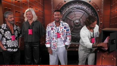 Acesso ao exterior no 'Big Brother': Concorrentes descobrem qual foi o momento mais viral da semana