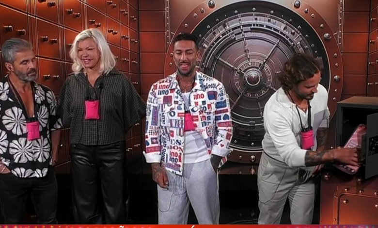 Acesso ao exterior no 'Big Brother': Concorrentes descobrem qual foi o momento mais viral da semana