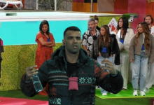 Todos contra Luís Gonçalves? Big Brother pede 'julgamento' ao concorrente em direto no «Especial»