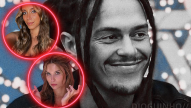 Amigo de Maycon repudia 'ataque' de  Raquel Coelho à dor da ex e defende Renata Reis