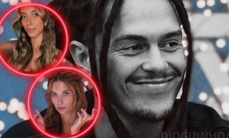 Amigo de Maycon repudia 'ataque' de  Raquel Coelho à dor da ex e defende Renata Reis