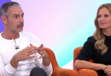 "não pensei nunca dizer isto": Cláudio Ramos aponta possível vencedor do «Big Brother All Stars»