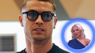 "É capaz de ser o sítio onde os direitos humanos são mais violados": Filipa Torrinha destrói declarações de CR7 e condena "branqueamento" da Arábia Saudita