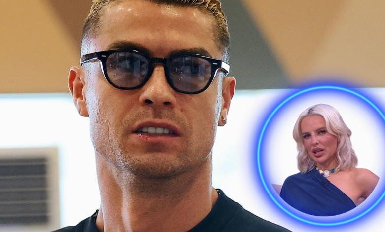"É capaz de ser o sítio onde os direitos humanos são mais violados": Filipa Torrinha destrói declarações de CR7 e condena "branqueamento" da Arábia Saudita
